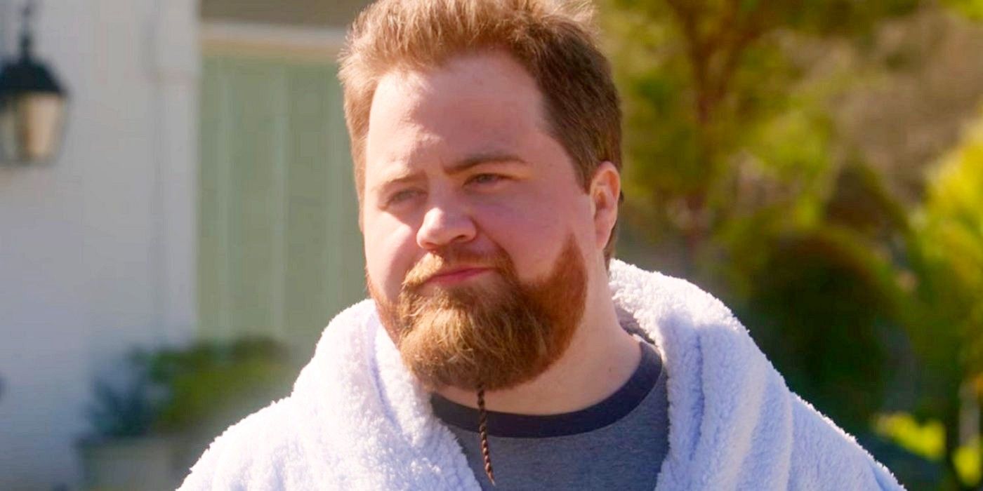Fantastic four: la conferma del misterioso ruolo di paul walter hauser nel fumetto Fantastic four: la conferma del misterioso ruolo di paul walter hauser nel fumetto