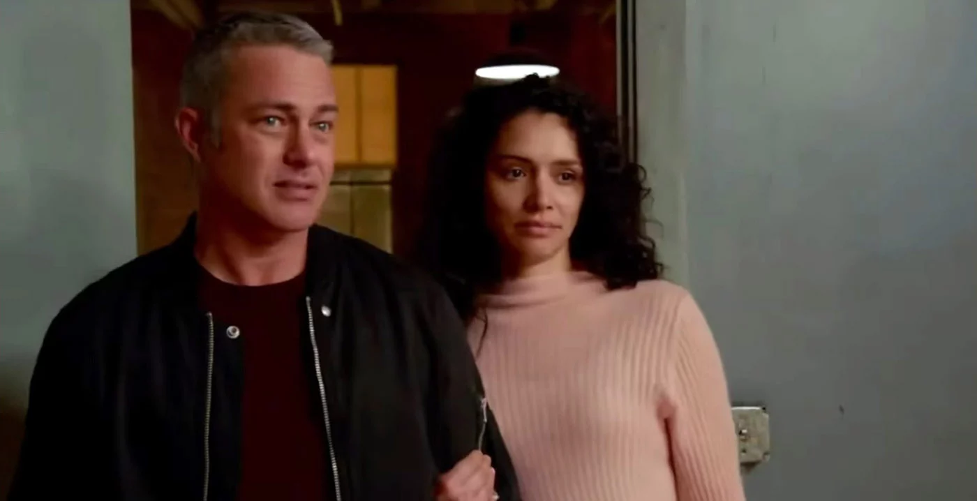 Chicago Fire 13: riassunto e finale emozionante della stagione
