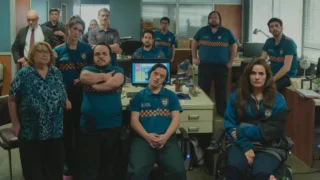 Community Squad 2: trama, regia e cast della serie Netflix