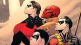 Robin più forte di dc e il suo potere unico rispetto agli altri
