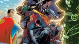 De dei e mostri: film e serie tv del  universo dc
