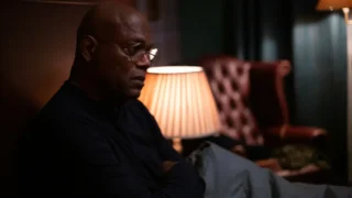 Damaged: trama, cast e finale del film su Prime Video