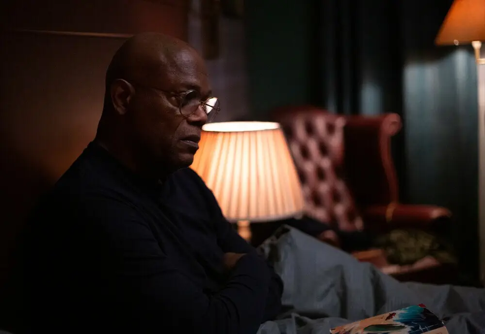 Damaged: trama, cast e finale del film su Prime Video Damaged: trama, cast e finale del film su Prime Video