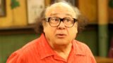 Un sequel bizzarro di un episodio di 14 anni fa per frank’s cut e it’s always sunny in philadelphia