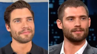 David Corenswet, il  superman: età, carriera e presenze sui social
