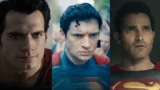 David Corenswet svela i consigli ricevuti da Henry Cavill e Tyler Hoechlin su Superman