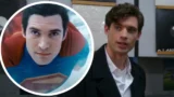 David Corenswet predetto da una serie come sarebbe diventato Superman