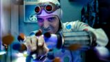 David Dastmalchian presenta l’epico crossover horror della Suicide Squad
