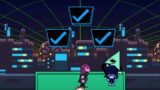 Deltarune: guida per trovare tutti i segni di spunta blu dell’hacker