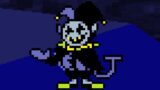Come trovare e battere il boss segreto in deltarune capitolo 1