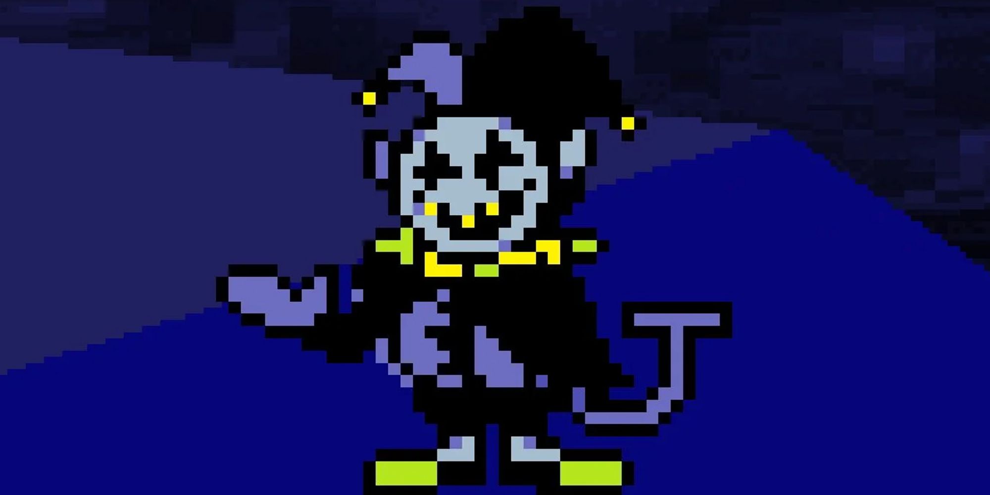 Come trovare e battere il boss segreto in deltarune capitolo 1