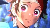 Demon slayer batte tutti i record al box office prima di ‘infinity castle’