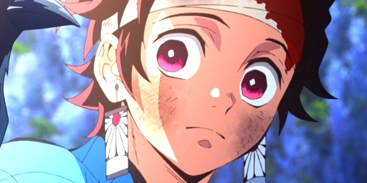 Demon slayer batte tutti i record al box office prima di ‘infinity castle’ Demon slayer batte tutti i record al box office prima di ‘infinity castle’