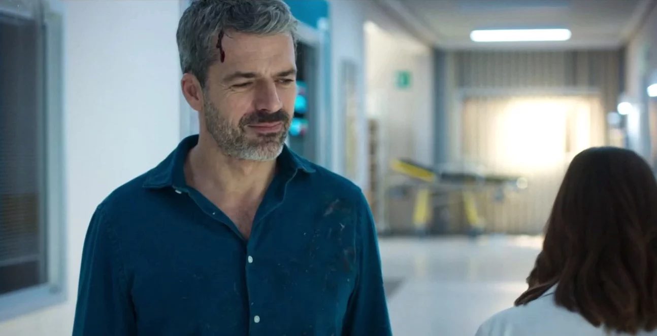 doc nelle tue mani 4 inizio riprese della nuova stagione