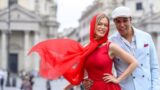 Dolce vita racconta l’italia del boom economico in tre puntate