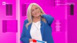 Mara Venier a rischio per domenica in: svelati i cambiamenti con Fazio e Gabriele Corsi