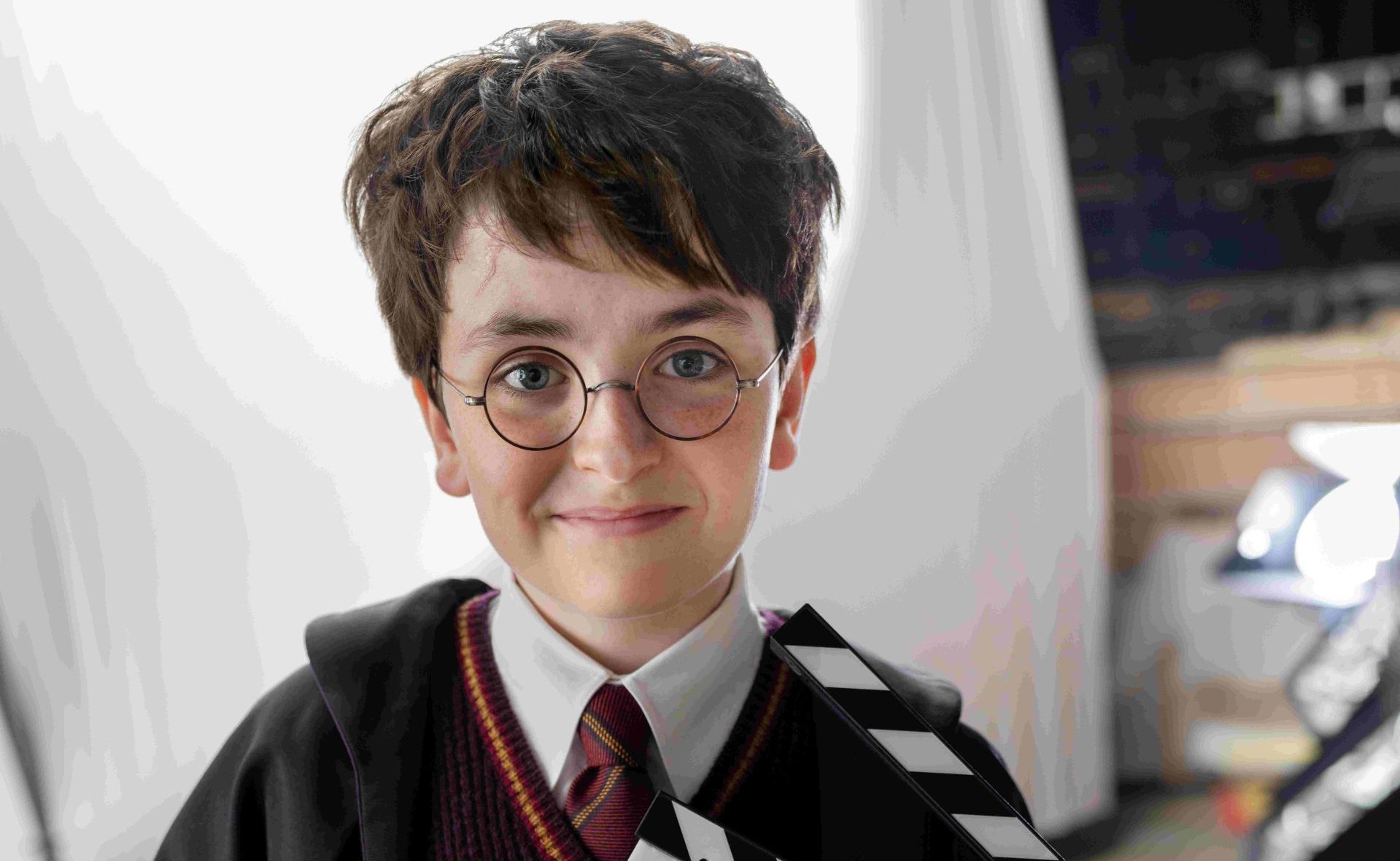 Harry Potter, riprese in corso della nuova serie HBO Harry Potter, riprese in corso della nuova serie HBO