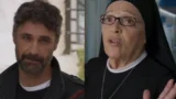 Suor costanza torna in don matteo 15, ecco cosa sapere