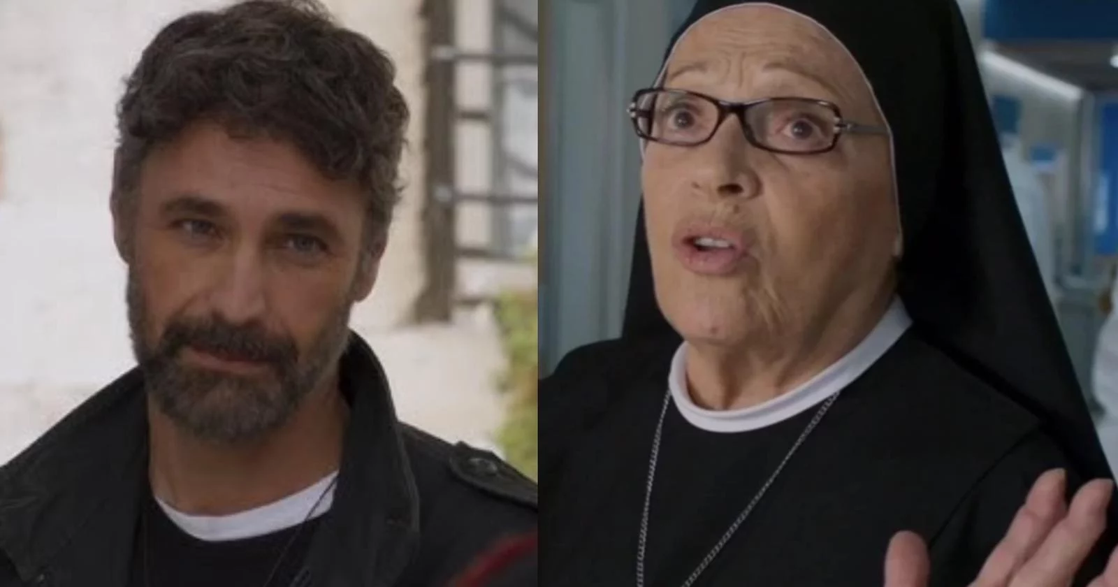 Suor costanza torna in don matteo 15, ecco cosa sapere