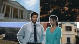 Location de l’allieva: scopri dove è stata girata la fiction rai