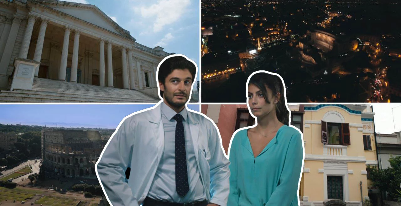 Location de l’allieva: scopri dove è stata girata la fiction rai Location de l’allieva: scopri dove è stata girata la fiction rai