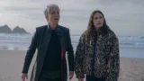 Nuovo thriller con emma thompson e ruth wilson: ecco le prime foto di down cemetery road
