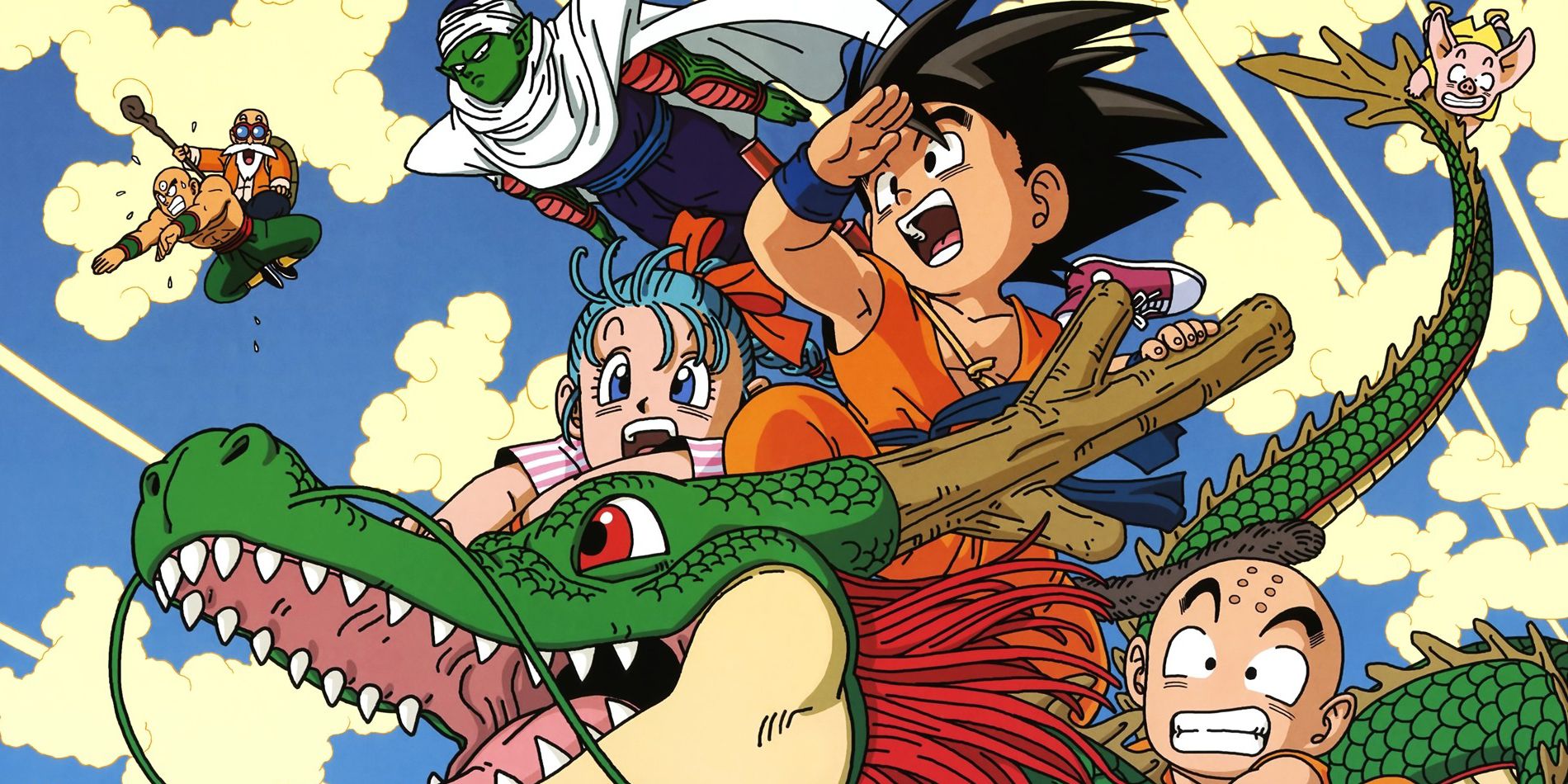 Dragon ball: il film con il punteggio più alto su rotten tomatoes
