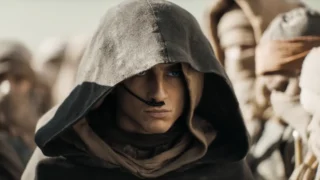 Dune parte tre: inizia la produzione del film tanto atteso