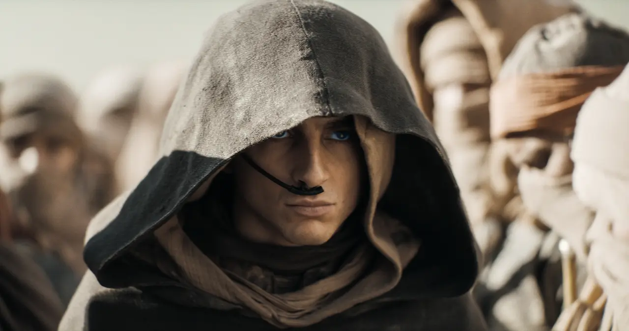 Dune parte tre: inizia la produzione del film tanto atteso Dune parte tre: inizia la produzione del film tanto atteso