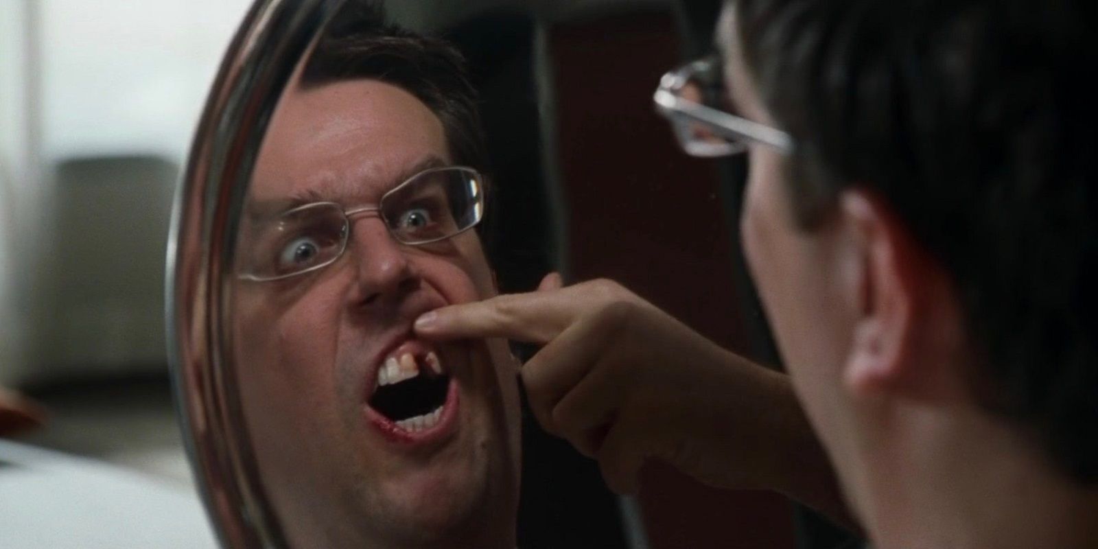 L’attore di hangover racconta l’emozione della madre dopo la prima visione del film L’attore di hangover racconta l’emozione della madre dopo la prima visione del film