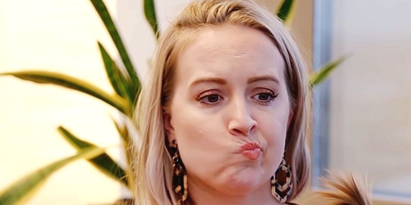 90 Day Fiancé: la star è distrutta dopo la sorprendete decisione del marito sul bambino 90 Day Fiancé: la star è distrutta dopo la sorprendete decisione del marito sul bambino