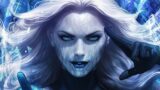 Emma frost svela il  nome in codice che mette in luce il suo potere dimenticato dai fan