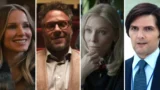 Emmy awards 2025 nomination e tutti i candidati da scoprire