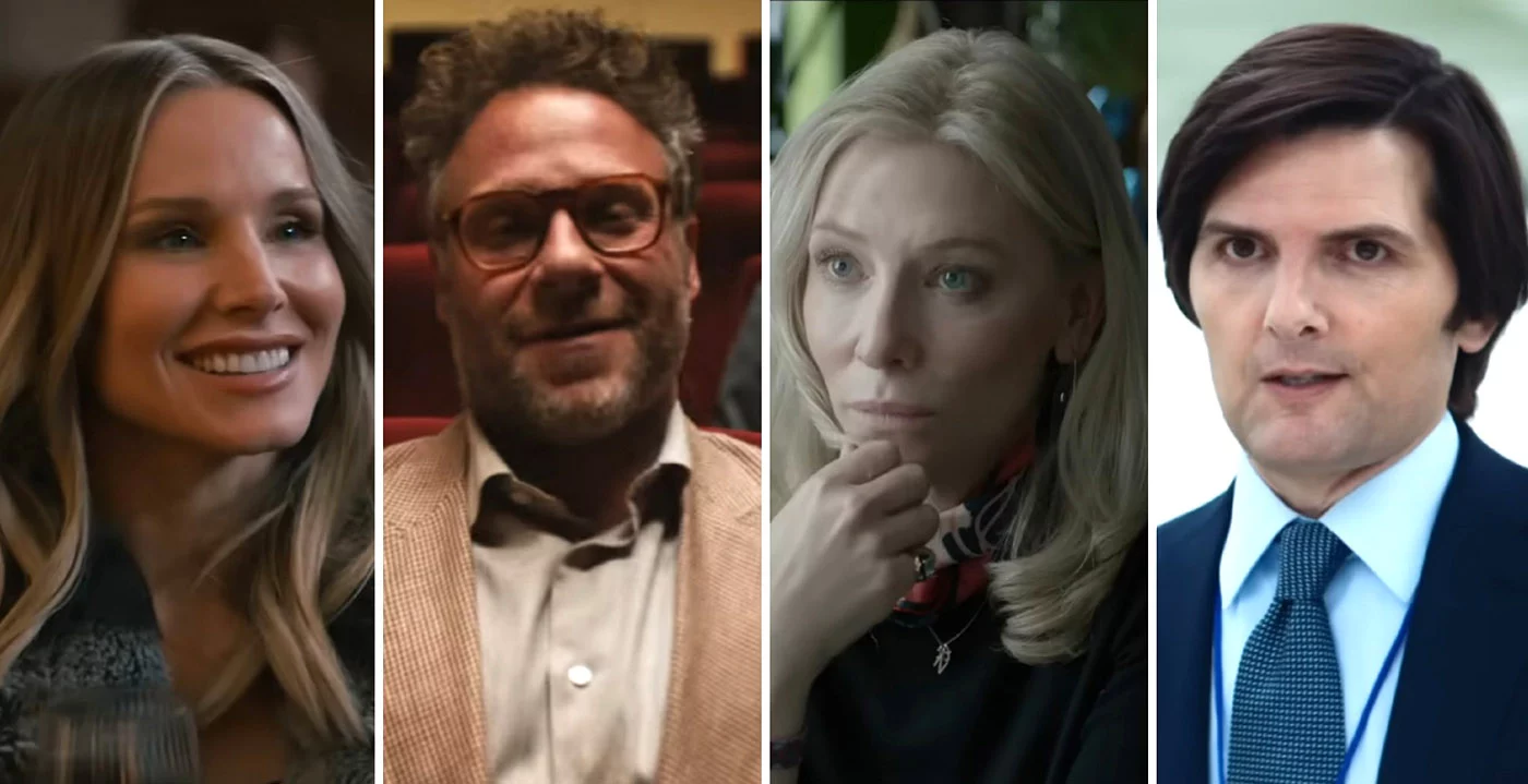 Emmy awards 2025 nomination e tutti i candidati da scoprire Emmy awards 2025 nomination e tutti i candidati da scoprire