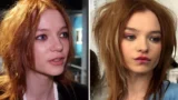 Esmé Creed-Miles attrice protagonista di Delirio in The Sandman