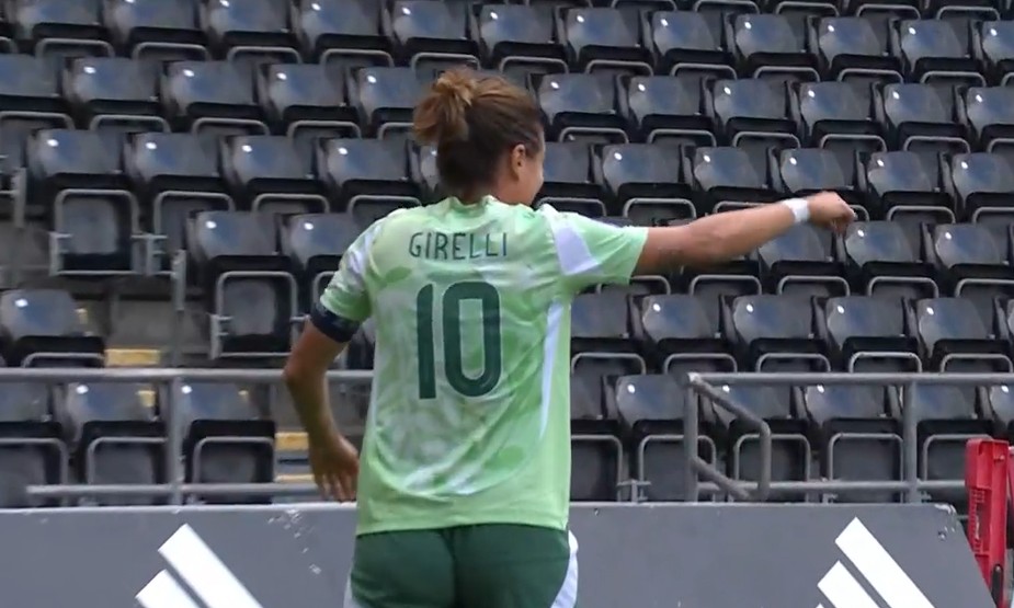 Europei di calcio femminile 2025: quando e dove vedere l’esordio dell’italia contro il belgio