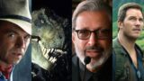 Jurassic Park e World: classifica dei film dal peggiore al migliore