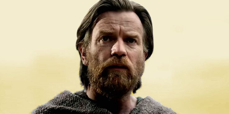 Obi wan kenobi: la seconda stagione in fase di sviluppo grazie ai fan Obi wan kenobi: la seconda stagione in fase di sviluppo grazie ai fan