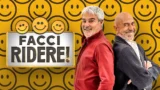 Facci ridere: la nuova puntata su rai 2 con una giuria speciale