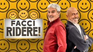 Facci ridere: la nuova puntata su rai 2 con una giuria speciale