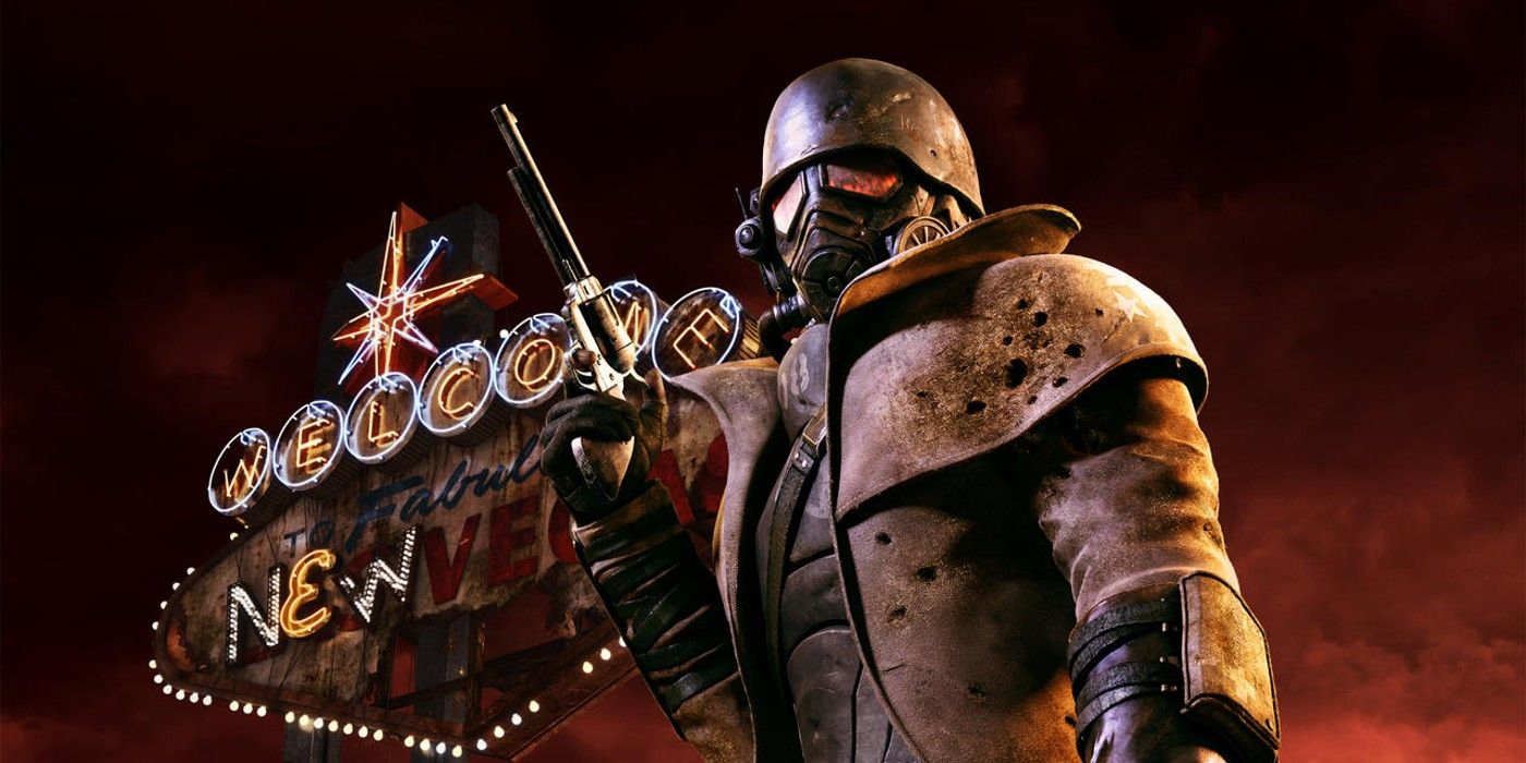 Rumore su fallout dopo il successo di amazon Rumore su fallout dopo il successo di amazon