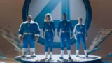 Fantastici 4 origini e curiosità sul film MCU