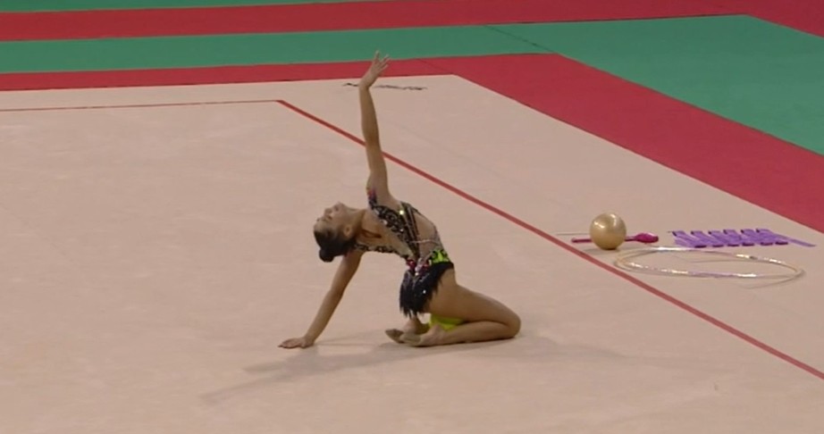 Finale world cup di ginnastica ritmica su la7: programmazione tv e curiosità Finale world cup di ginnastica ritmica su la7: programmazione tv e curiosità