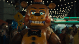 Five Nights at Freddy’s 2: scopri l’orrore nel trailer ufficiale del sequel
