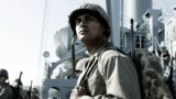 Battaglie della seconda guerra mondiale nel film di clint eastwood che mostra la brutalità del combattimento