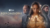 Fondazione stagione 3: interviste esclusive ai protagonisti