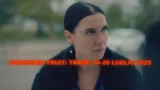 Forbidden fruit 2025: seduzioni, ricatti e rivelazioni sorprendenti