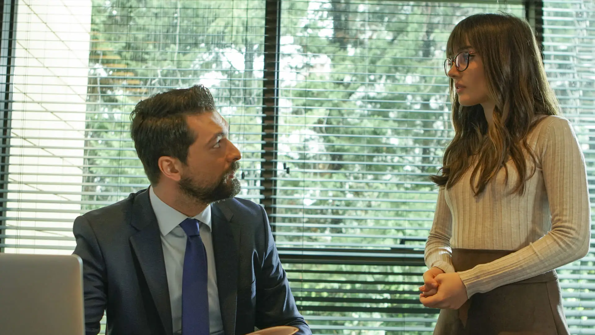 Forbidden fruit: divorzi, vendette e triangoli da scoprire dal 7 al 13 luglio 2025 Forbidden fruit: divorzi, vendette e triangoli da scoprire dal 7 al 13 luglio 2025