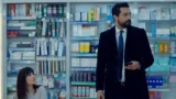 Forbidden fruit anticipazioni 7 luglio: tensione esplosiva tra alihan e zeynep
