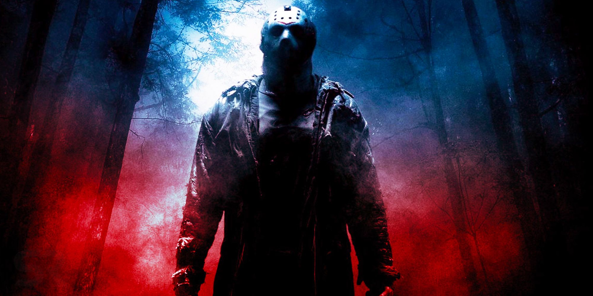 Jason voorhees nel cast della serie prequel di friday the 13th a crystal lake